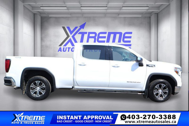 2022 GMC Sierra 1500 Limited SLE - NO FEES! in Cars & Trucks in Calgary - Image 4