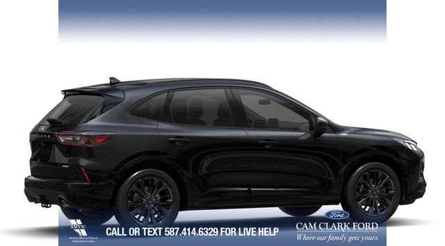 2025 Ford Escape ST-Line Elite in Cars & Trucks in Calgary - Image 4