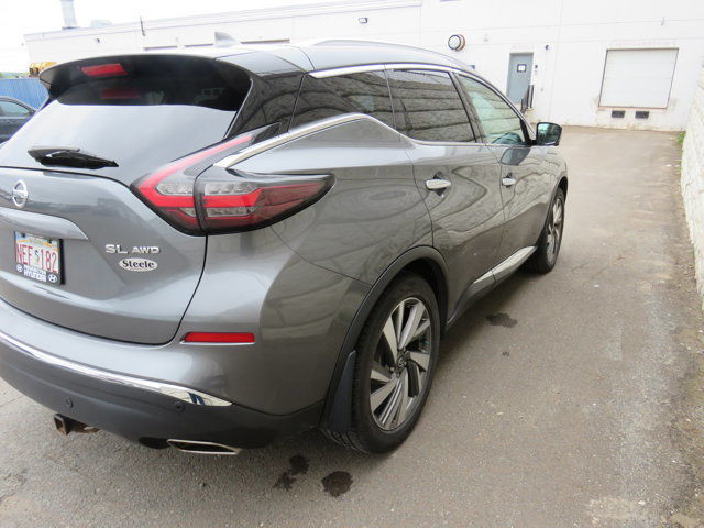 2020 Nissan Murano SL in Cars & Trucks in Fredericton - Image 4