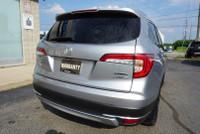 SAFETY INCLUDED 15 HONDA SERVICE RECORDS ONE OWNER LOCAL ONTARIO CAR Very Clean Honda Pilot Touring... (image 5)