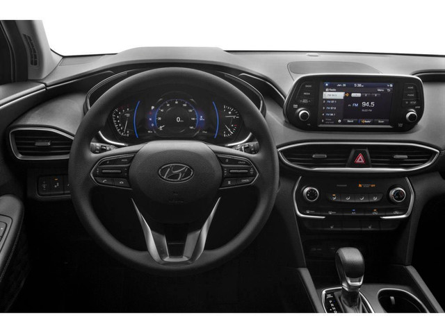 2020 Hyundai Santa Fe Essential 2.4 w/Safety Package Essenti... in Cars & Trucks in City of Toronto - Image 4
