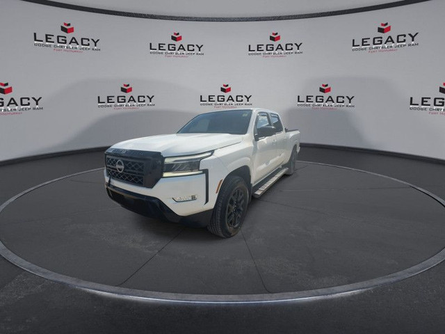 2023 Nissan Frontier Crew Cab SV - $149.38 /Wk in Cars & Trucks in Fort McMurray - Image 4