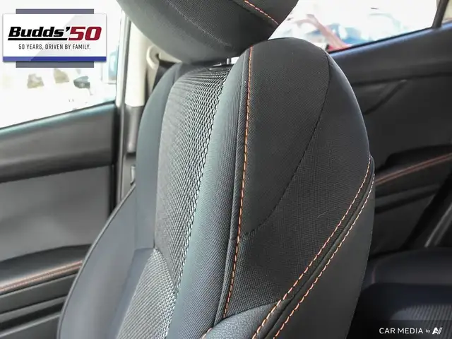 2023 Subaru Crosstrek Sport dans Autos et camions dans Région d’Oakville/Halton - Image 25