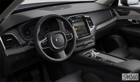 Denim Blue Metallic, Charcoal, Ventilated Nappa Leather Upholstery, Lounge Package, Bowers & Wilkins... (image 5)