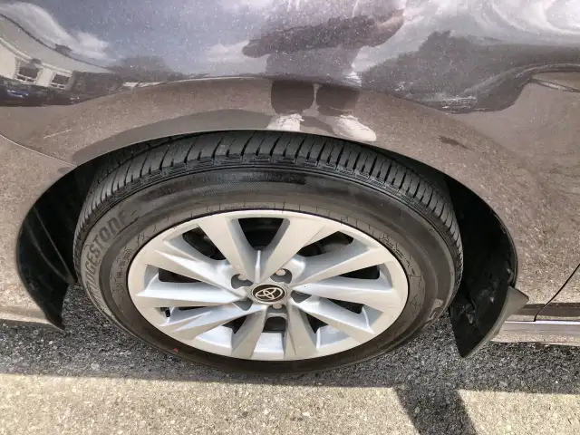 2023 Toyota Camry SE SOFTEX/FABRIC, BK.CAM, HTD. SEATS, ALLOYS in Cars & Trucks in Ottawa - Image 11
