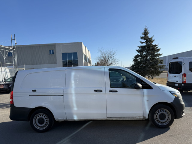 2019 Mercedes-Benz Sprinter Cargo Van Mercedes METRIS 136WB - CA in Cars & Trucks in Oakville / Halton Region - Image 2