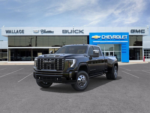 2025 GMC Sierra 3500HD Denali Ultimate in Cars & Trucks in Oakville / Halton Region