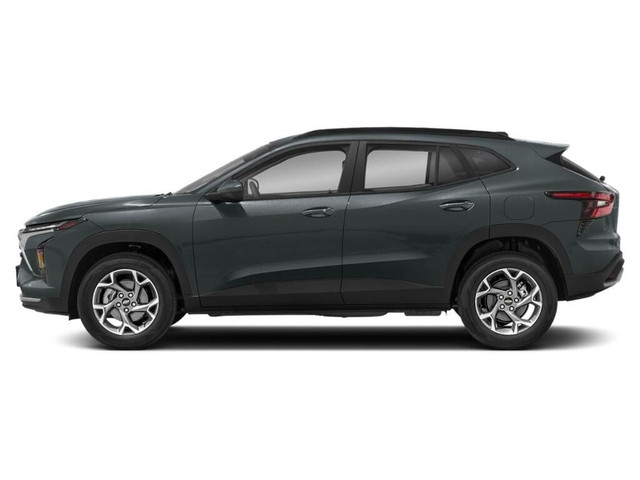 2025 Chevrolet Trax LT DEMO-PNEUS D'HIVER INCLUS in Cars & Trucks in City of Montréal - Image 3