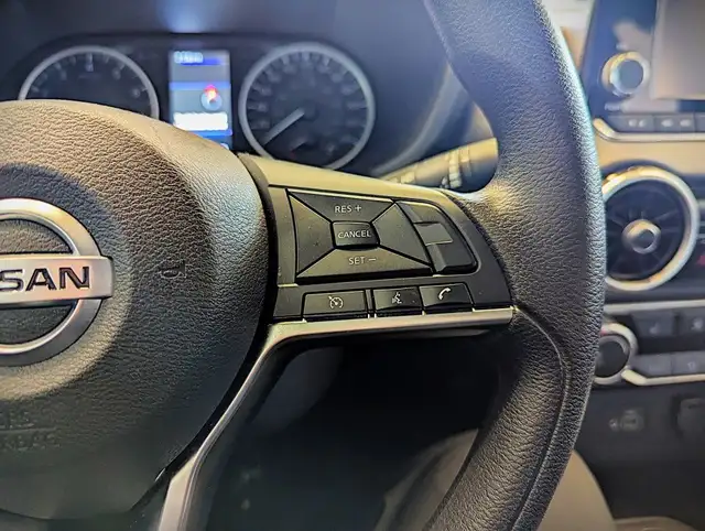 2023 Nissan Sentra S in Cars & Trucks in City of Montréal - Image 17
