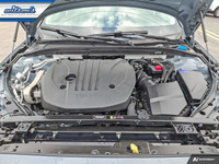 Check out this certified 2024 Volvo S60 Plus Dark Theme AWD | Leather | Sunroof | Heated Seats | Rea... (image 8)