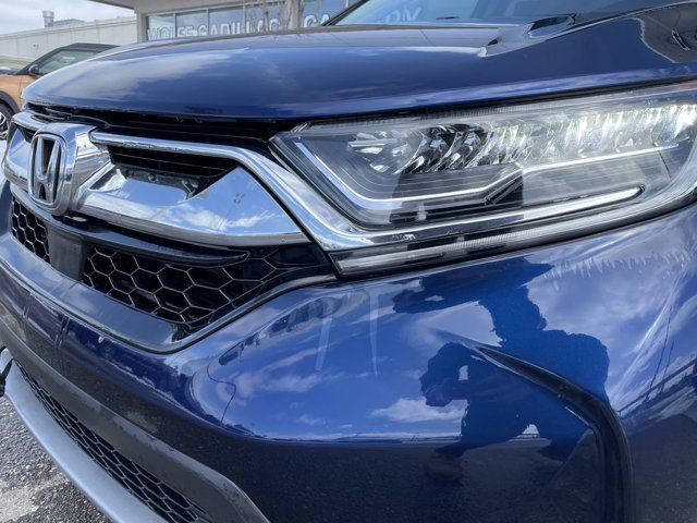 2018 Honda CR-V Touring in Cars & Trucks in Calgary - Image 3