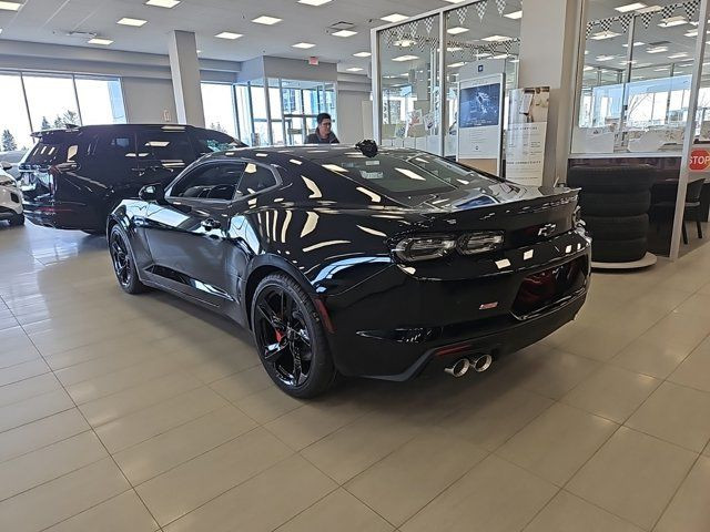  2024 Chevrolet Camaro in Cars & Trucks in Calgary - Image 3