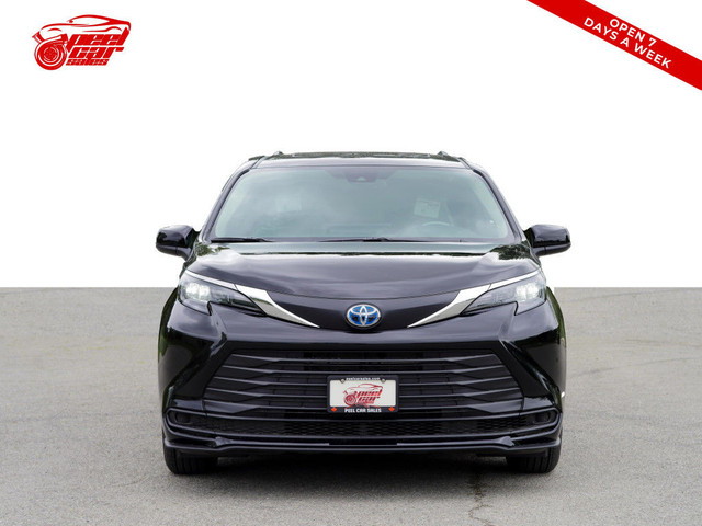 2025 Toyota Sienna XLE HYBRID. in Cars & Trucks in Mississauga / Peel Region - Image 3