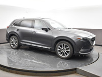 2018 Mazda CX-9 Signature with Leather Interior - Sunroof - Back