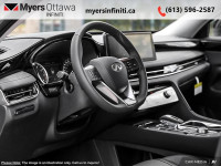 Leather Seats! Crossover capability doesn't come at the cost of luxury or comfort in this stylish In... (image 9)