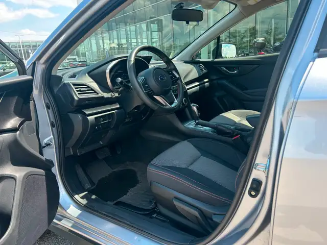 2023 Subaru Crosstrek Touring | Sièges Chauff | Caméra | Carplay in Cars & Trucks in City of Montréal - Image 12