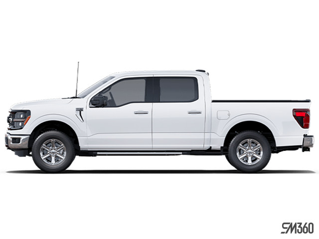 2025 Ford F-150 XLT in Cars & Trucks in Windsor Region