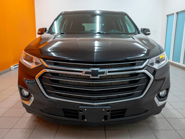 2020 Chevrolet Traverse LT AWD V6 *SIÈGES CHAUFF* 7 PLACES GR RE in Cars & Trucks in Laurentides - Image 4