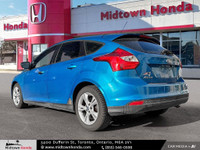 EASY PRICE, ONE LOW PRICE. EVERY VEHICLE. EVERY DAY!. Recent Arrival! 2012 Ford Focus SE *GREAT PRIC... (image 6)