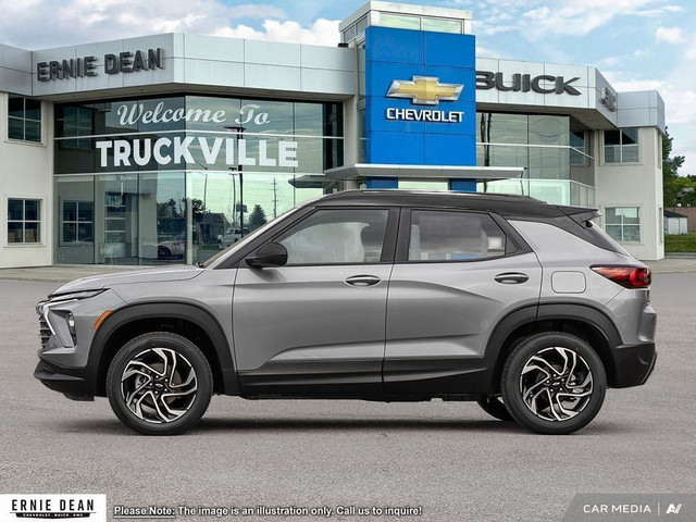 2026 Chevrolet TrailBlazer RS in Cars & Trucks in Barrie - Image 3