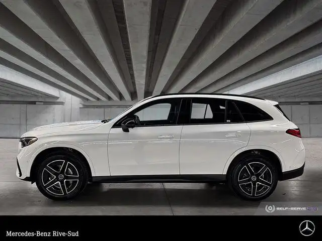 2025 Mercedes-Benz GLC 300 4MATIC in Cars & Trucks in Longueuil / South Shore - Image 3