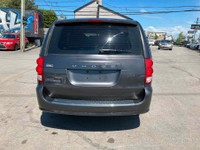 2015 Dodge Grand Caravan, Automatique, V6 3.6L, 214000Km, Groupe Electrique Complet, Cruise Controle... (image 5)