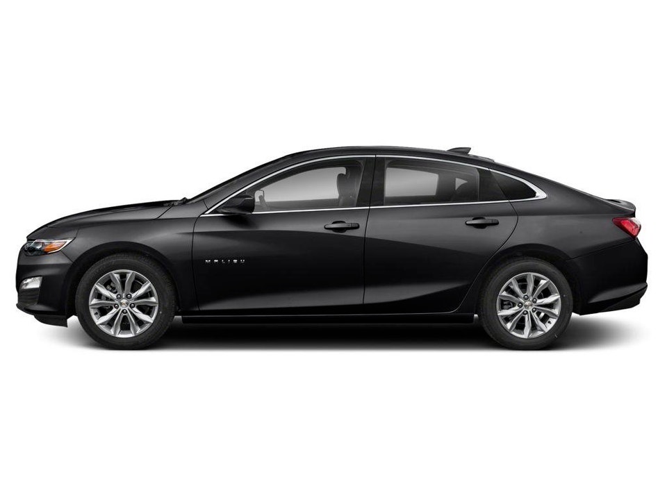 2023 Chevrolet Malibu 1LT REAR CAMERA / POWER SUNROOF / BLACK...