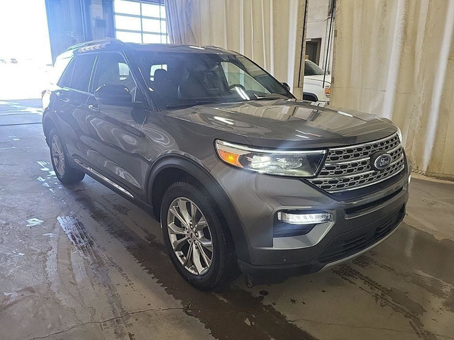 2024 Ford Explorer LIMITED in Cars & Trucks in Edmonton - Image 2