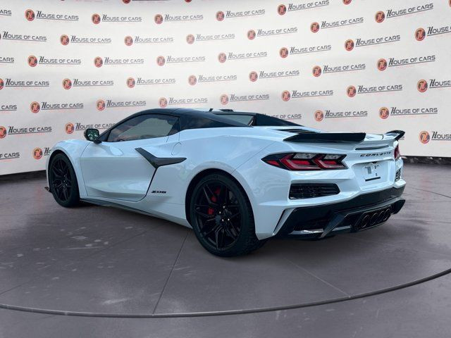 2024 Chevrolet Corvette 3LZ in Cars & Trucks in Calgary - Image 4