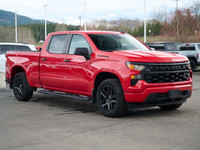 Built to Work. Engineered to Impress. Step up to capability and modern refinement with this 2023 Che... (image 4)