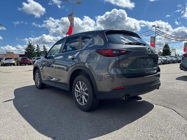 2022 Mazda CX-5 GX | AWD | Heated Seats | Alloy Wheels | Clean in Cars & Trucks in London - Image 4