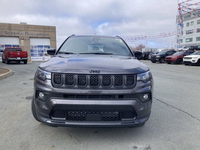 2024 Jeep Compass ALTITUDE in Cars & Trucks in City of Halifax - Image 2