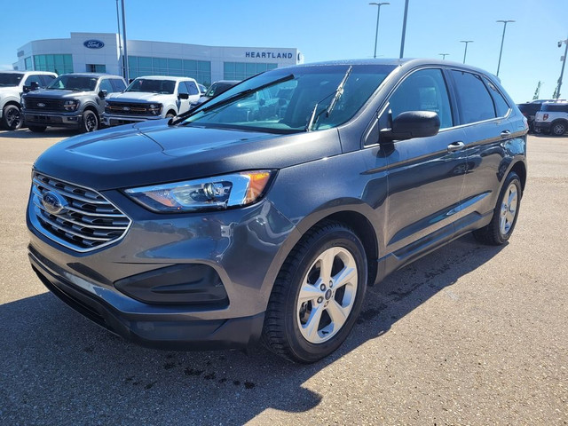 2019 Ford Edge SE | AWD in Cars & Trucks in Strathcona County