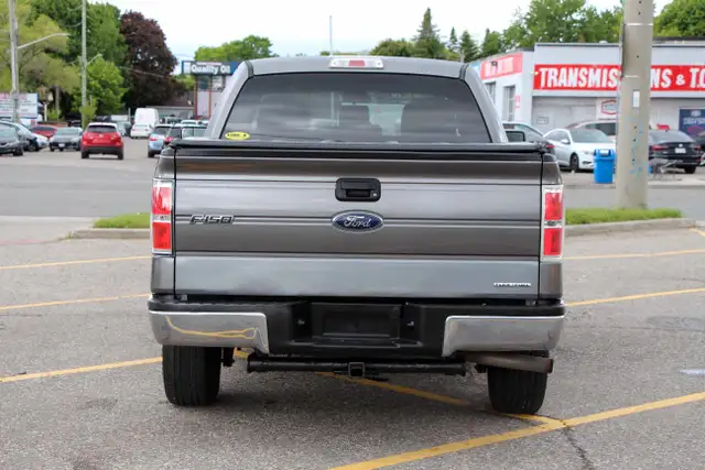 2013 Ford F-150 XLT 6-Cylinder+35 Service Records+Certified in Cars & Trucks in Mississauga / Peel Region - Image 7