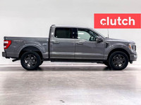 1 OWNER / Auto Dimming Rearview Mirror, Front Heated Seats, Ventilated Front Seats and more! Clutch... (image 3)