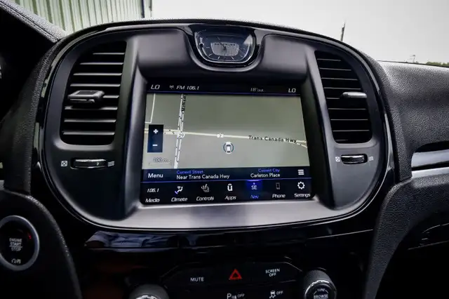 2022 Chrysler 300 S • SUNROOF • NAV • HEATED LEATHER • PREM. AUD in Cars & Trucks in Kingston - Image 24
