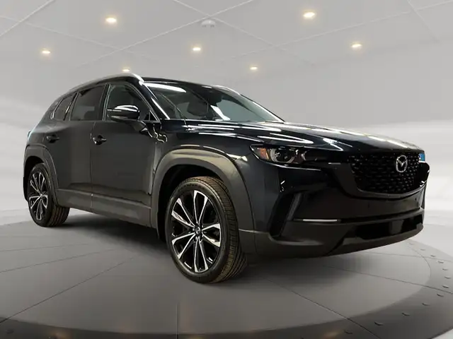 2023 Mazda CX-50 GT CUIR TOIT PANO NAV 4RM in Cars & Trucks in Laval / North Shore - Image 4
