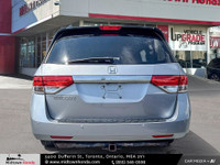 SERVICED AT GENUWINE HONDA DEALERSHIPS, ONE OWNER, BLUETOOTH, REAR-VIEW CAMERA. Recent Arrival! 2016... (image 8)