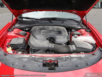 This Dodge Charger SXT has a durable 3.6L Pentastar VVT V6 engine powering this Automatic Transmissi... (image 5)
