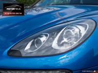 One Owner - Accident Free - Stunning Sapphire Blue Metallic on Black Leather - Stunning Colour Combo... (image 5)