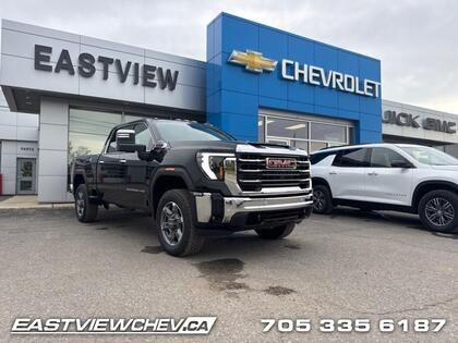 2026 GMC SIERRA 2500HD SLT - Heated Seats - Remote Start in Cars & Trucks in Kapuskasing