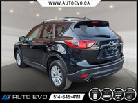 MAZDA CX-5 GS AWD 2.5L 2016, 146800 KM, FINANCEMENT DISPONIBLE, GROUPE ELECTRIQUE, TOIT OUVRANT, CAM... (image 3)