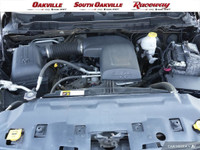 2020 Ram 1500 Classic Express Night Maximum Steel Metallic Clearcoat Pentastar 3.6L V6 VVT 8-Speed A... (image 7)