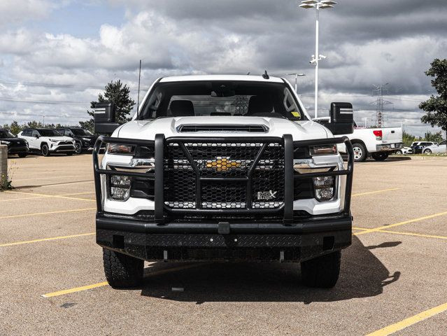 2024 Chevrolet Silverado 2500HD LT in Cars & Trucks in Strathcona County - Image 3