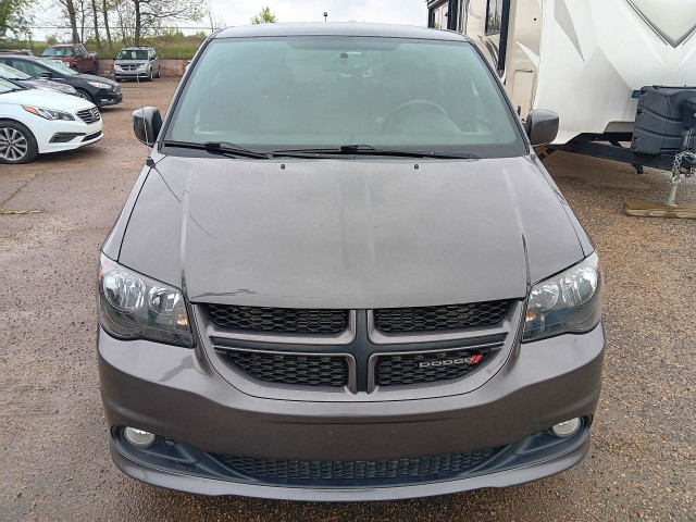 2017 Dodge Grand Caravan GT, Leather, Remote, BU Cam, Htd Steeri in Cars & Trucks in Edmonton - Image 2