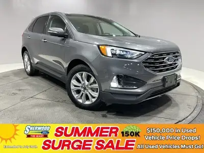 LANE DEPARTURE WARNING, HEATED FRONT SEATS, POWER LIFTGATE, BLIND SPOT MONITOR, CROSS-TRAFFIC ALERT...