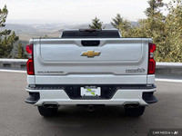 This Chevrolet Silverado 1500 has a powerful Gas V8 6.2L/376 engine powering this Automatic transmis... (image 4)