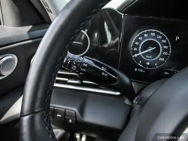 2023 Hyundai Elantra Preferred w/Tech Package Heated Seats |... in Cars & Trucks in London - Image 17