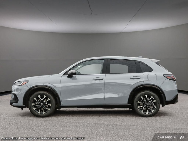 2026 Honda HR-V EX-L in Cars & Trucks in Calgary - Image 4