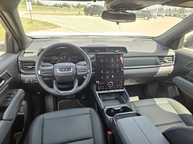2026 GMC Terrain AWD AT4 Driver Alert Adaptive Cruise in Cars & Trucks in Red Deer - Image 2